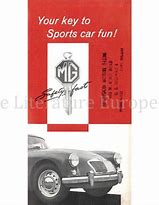 Image result for Mga Sales Brochure