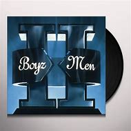 Image result for Boyz II Men CDs