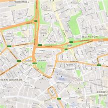 Image result for 3D Liverpool Maps