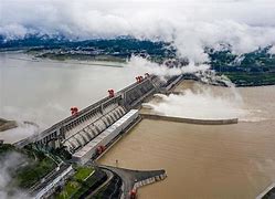 Image result for China Big Dam