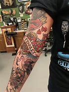 Image result for Family CRST of Moore Tatto