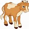 Image result for Golden Calf Clip Art