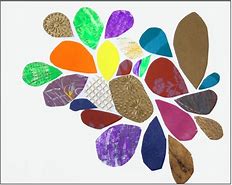 Image result for Repeated Shapes Drawing