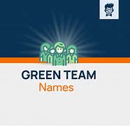 Image result for Funny Lime Green Team Names