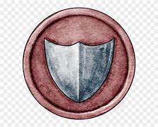 Image result for Wood Shield Token