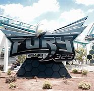 Image result for Fury 325 Peak