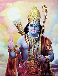 Image result for Rama Hindu