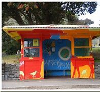 Image result for Best Bus Stops in the World