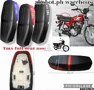 Image result for TMX 125 Rusi