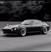 Image result for 240Z Shell