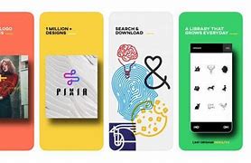 Image result for App Logo Design Pictures