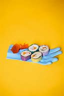 Image result for Sushi Backtround