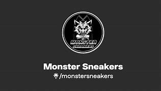 Image result for Monster Stampers Shoes