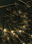 Image result for Fractal Digital Art