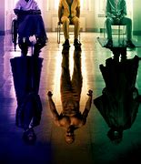 Image result for Glass Logo Movie