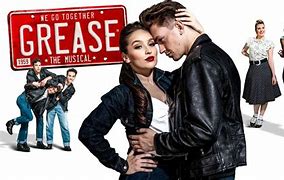 Image result for Jan Grease Musical