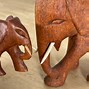 Image result for Wood Carved Animals