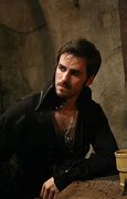 Image result for Captain Hook Ouat