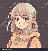 Image result for Cool Anime Girl Sketch