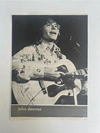 Image result for John Denver Signed Letter