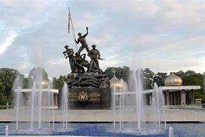 Image result for Tugu Negara Kl