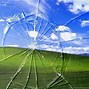 Image result for HP Laptop Broken Screen