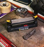 Image result for Bench Knife Sharpener