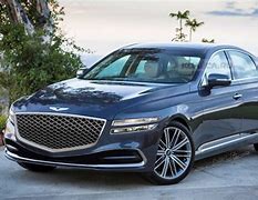 Image result for Genesis G80 RG3