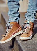 Image result for Puma Women's High Tops Platfrom