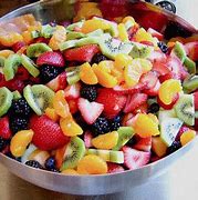 Image result for Fruit Salad Wiggles GIF