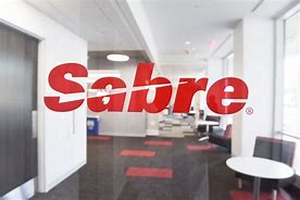 Image result for Sabre the Office Logo