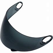 Image result for Motorcycle Helmet Visor Shield