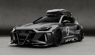 Image result for Audi RS4 Wide Body