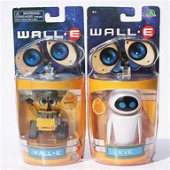 Image result for Edn Wall-E Toy