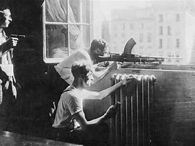 Image result for French Resistance