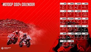 Image result for MotoGP Calendar