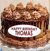 Image result for Happy Birthday Thomas Jensen