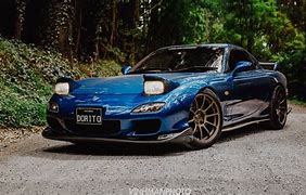 Image result for RX7 FD Pic