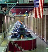 Image result for Hoover Dam Electricity