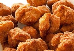 Image result for crispy chicken nuggets sauce