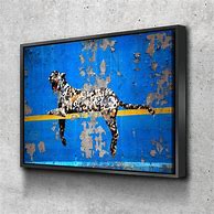 Image result for Banksy Art Canvas Prints