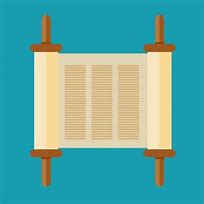 Image result for Torah Scroll