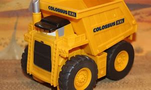 Image result for Disney Dump Truck