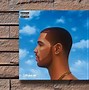 Image result for Drake Album Cover Tower