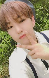 Image result for Hoshi Photocard