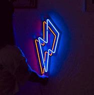 Image result for Cool LED Wall Art Neon