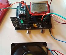 Image result for Arduino Pico Fan Controller