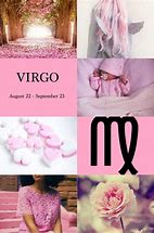 Image result for Zodiac Signs Virgo Aesthetic