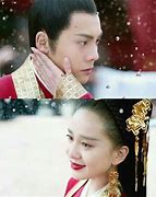 Image result for Daoism Clothes Drama