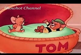 Image result for Tom and Jerry Cousin